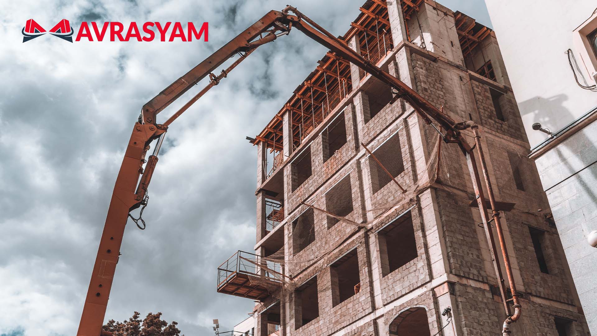 Dıştan Takviye Edilmiş Beton (ETB)
